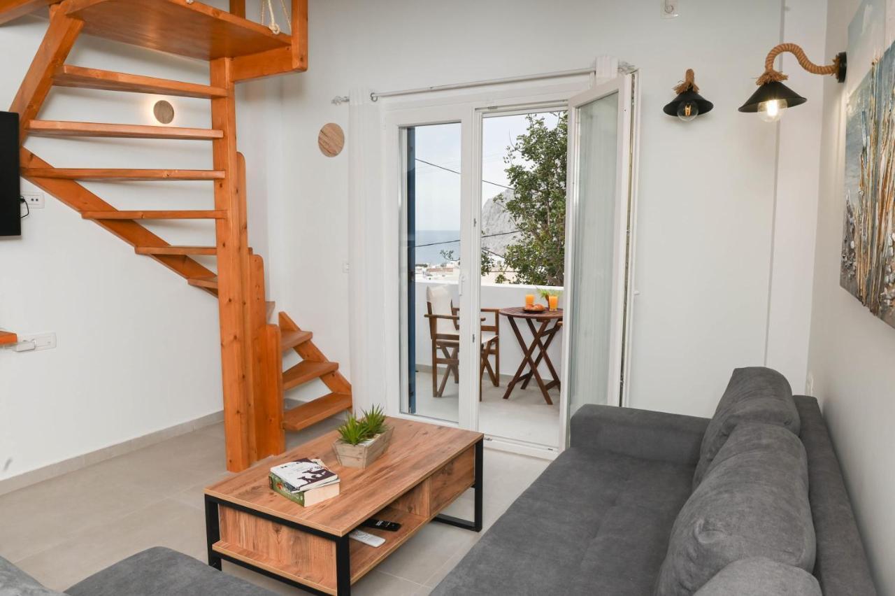 Apartment Seaward *