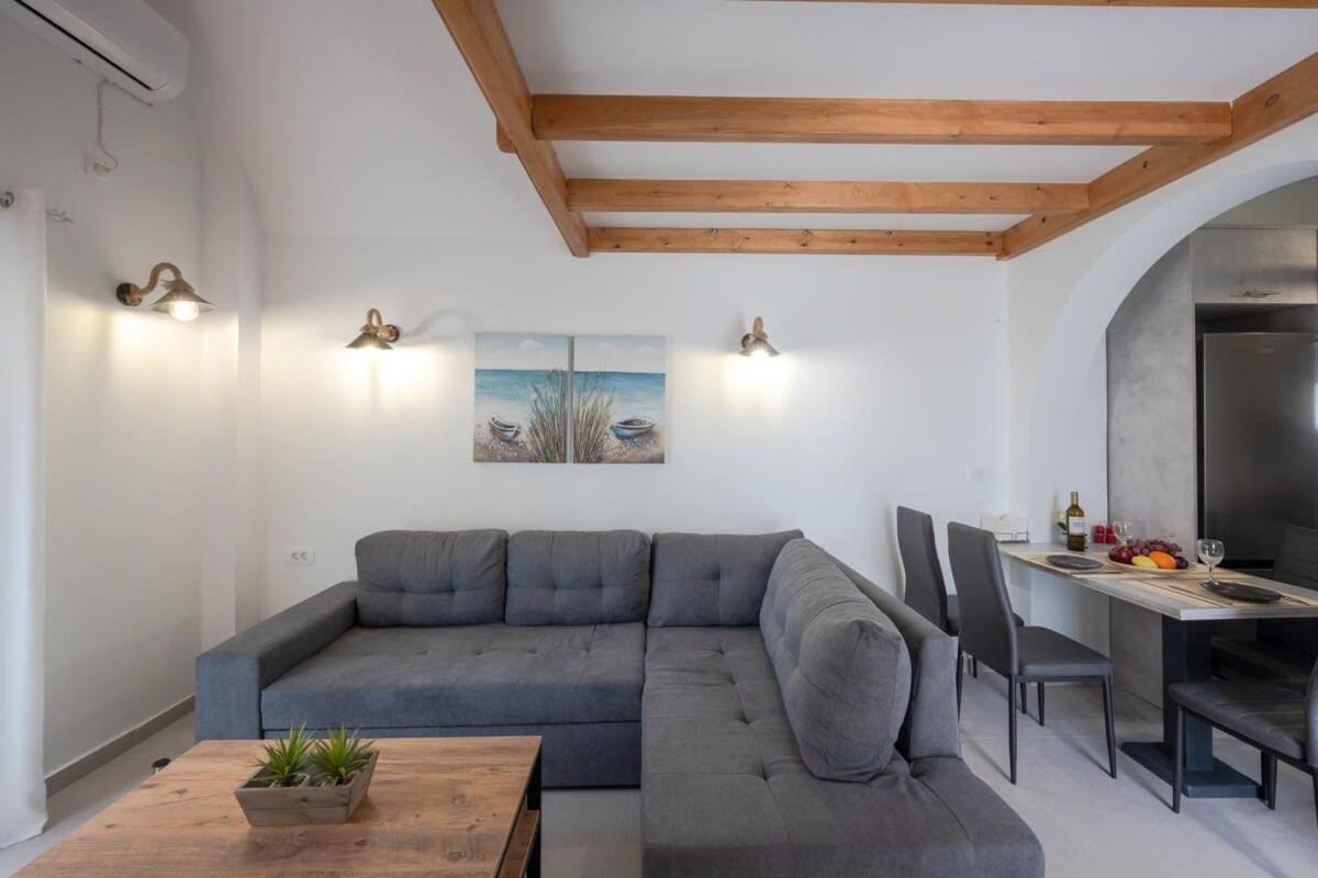 Apartment Seaward *