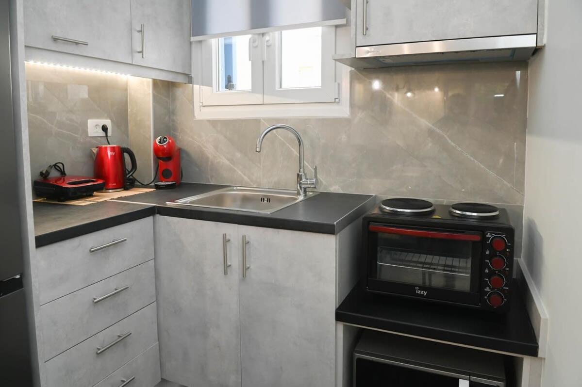 Appartement Seaward Kamári