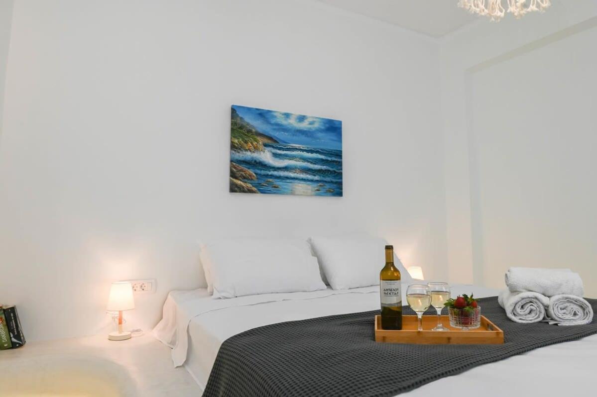 Seaward Apartment