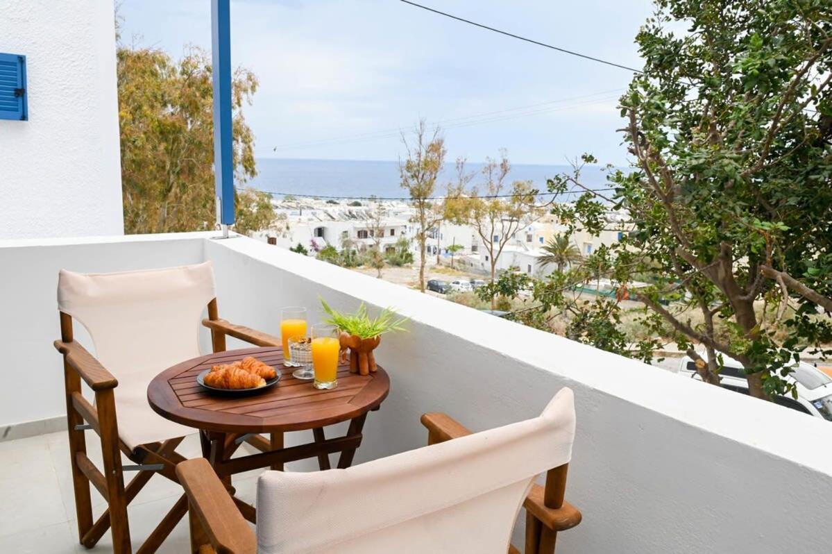 Seaward Apartment