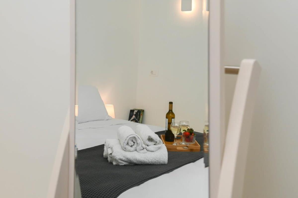 Seaward Apartment