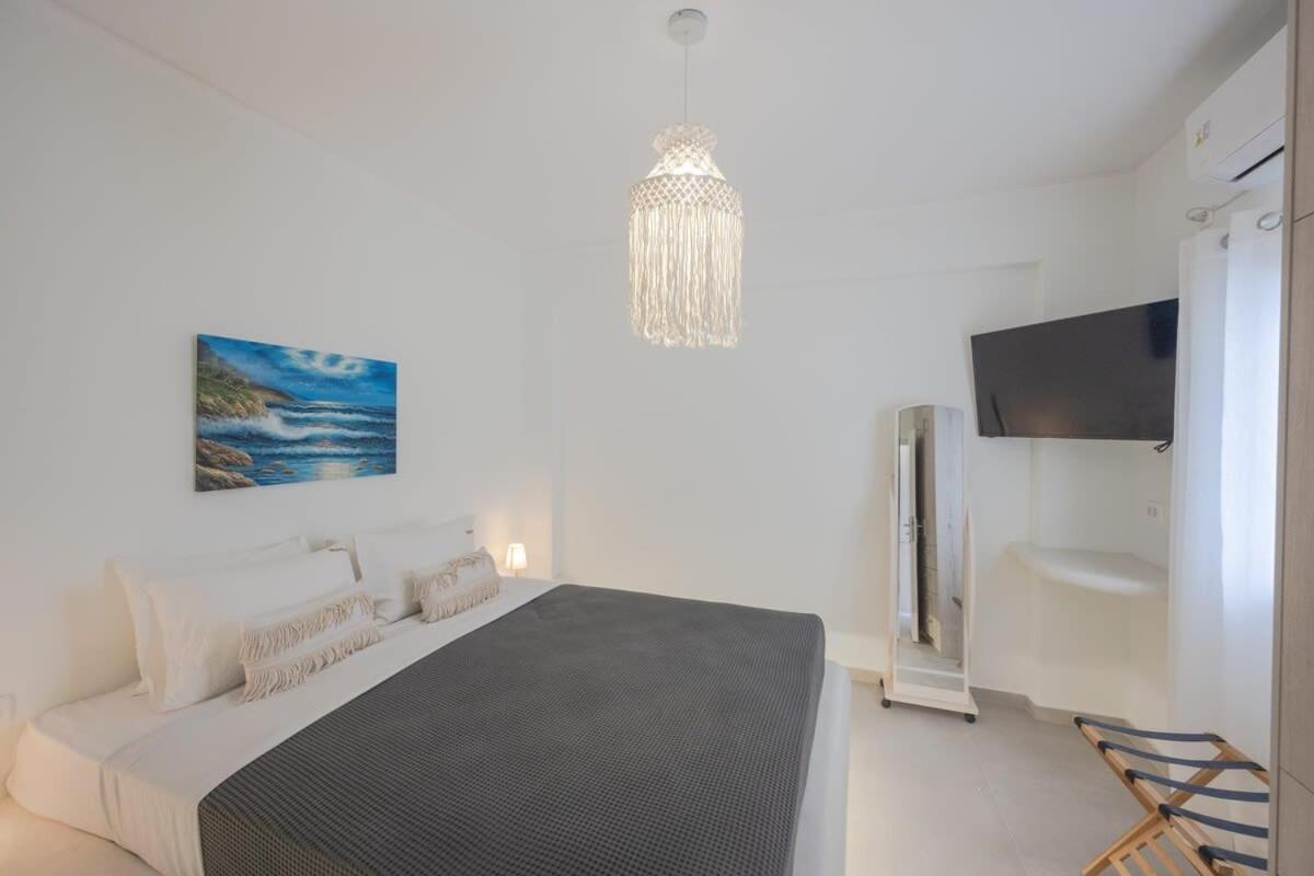 Apartment Seaward *