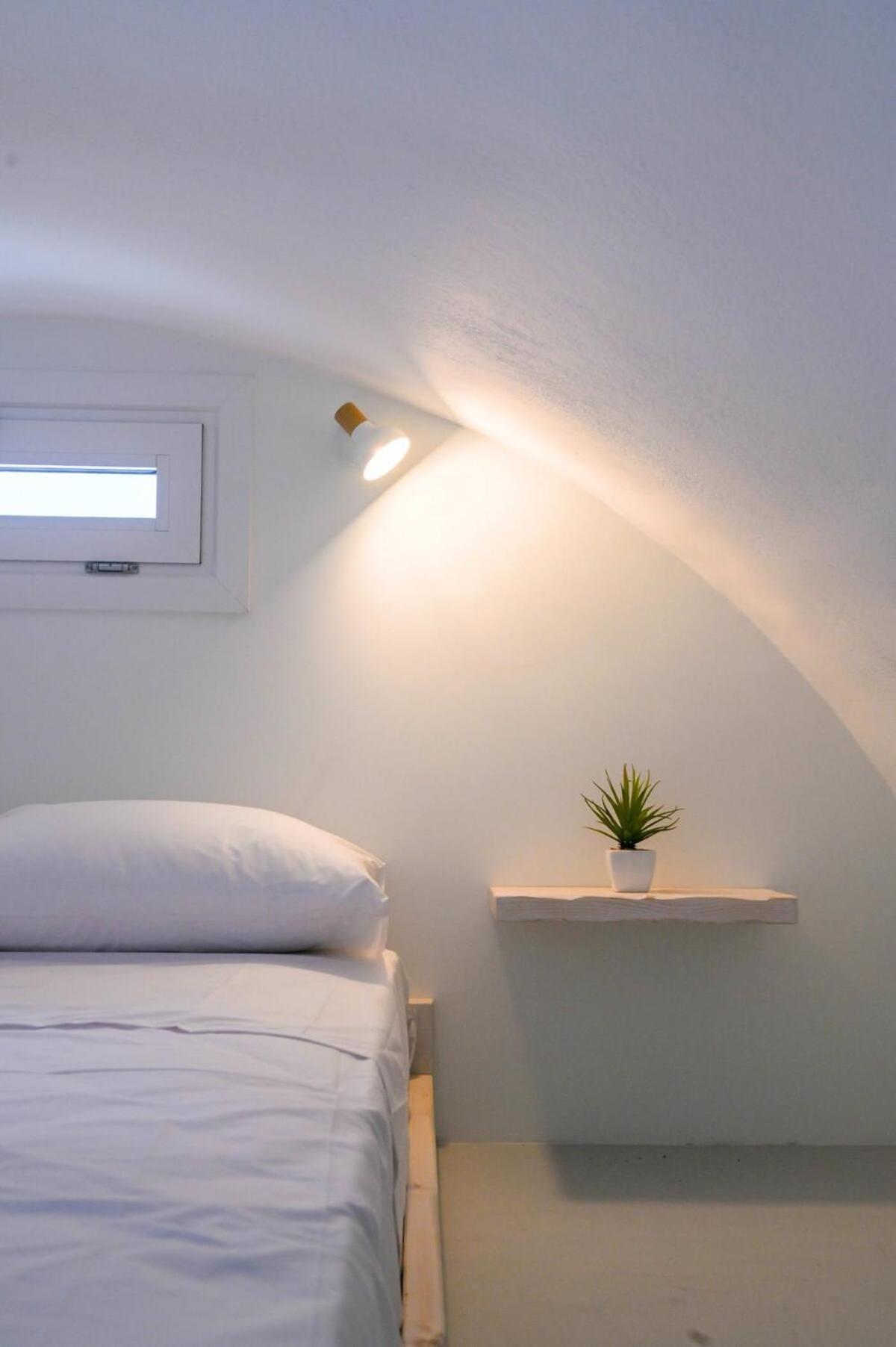 Seaward Apartment