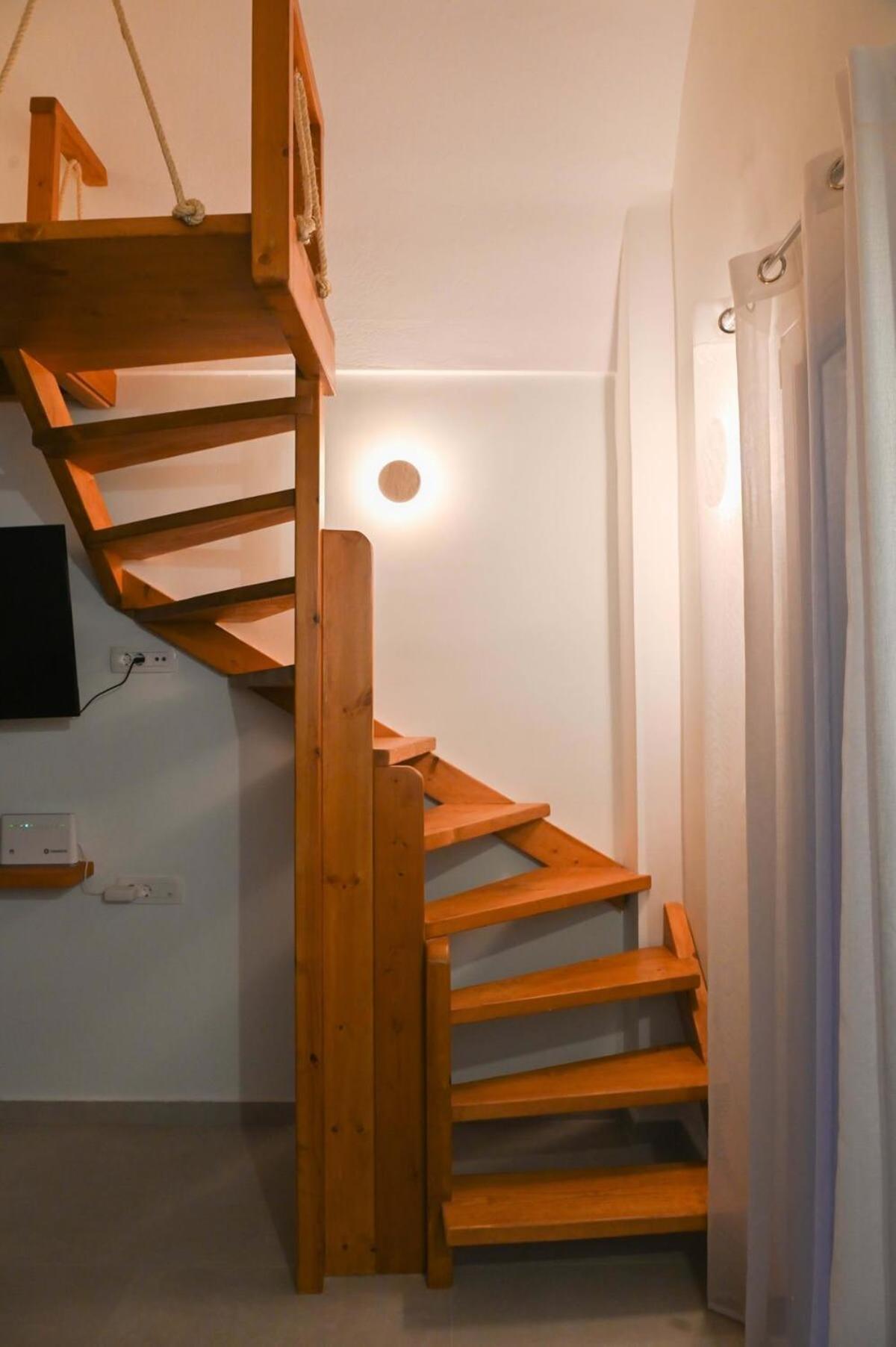 Apartment Seaward