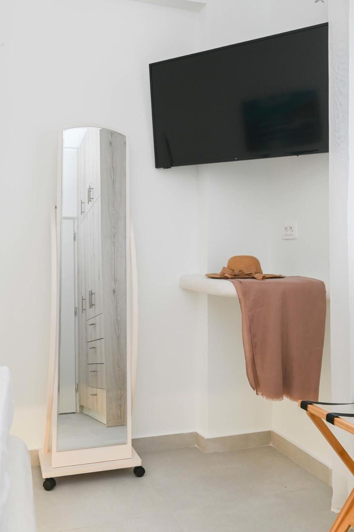 Apartment Seaward *