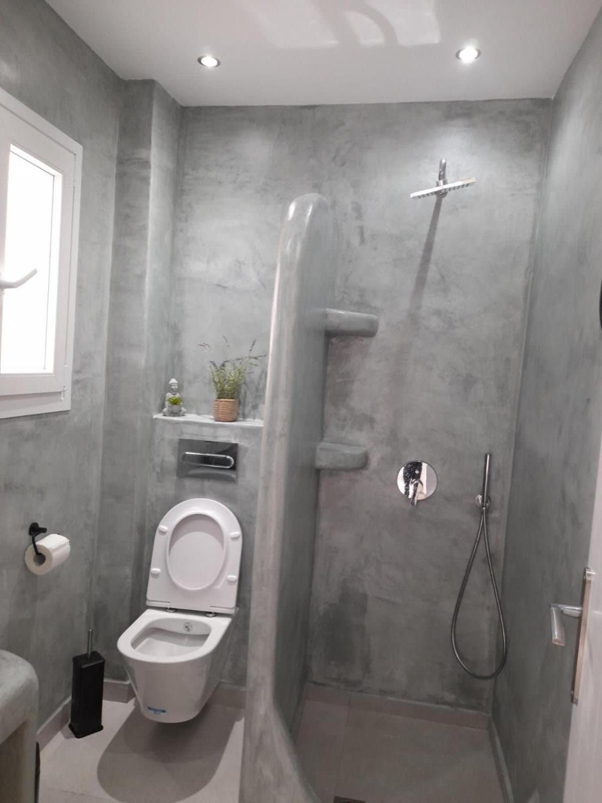 Seaward Apartment *