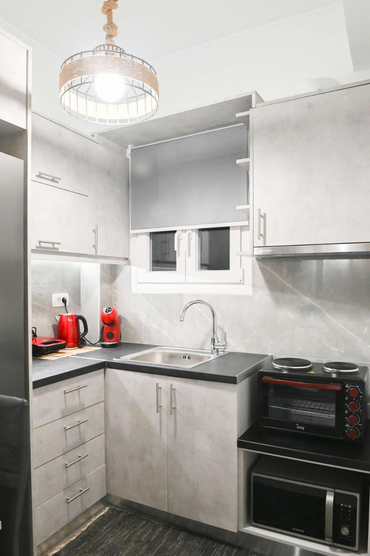 Appartement Seaward
