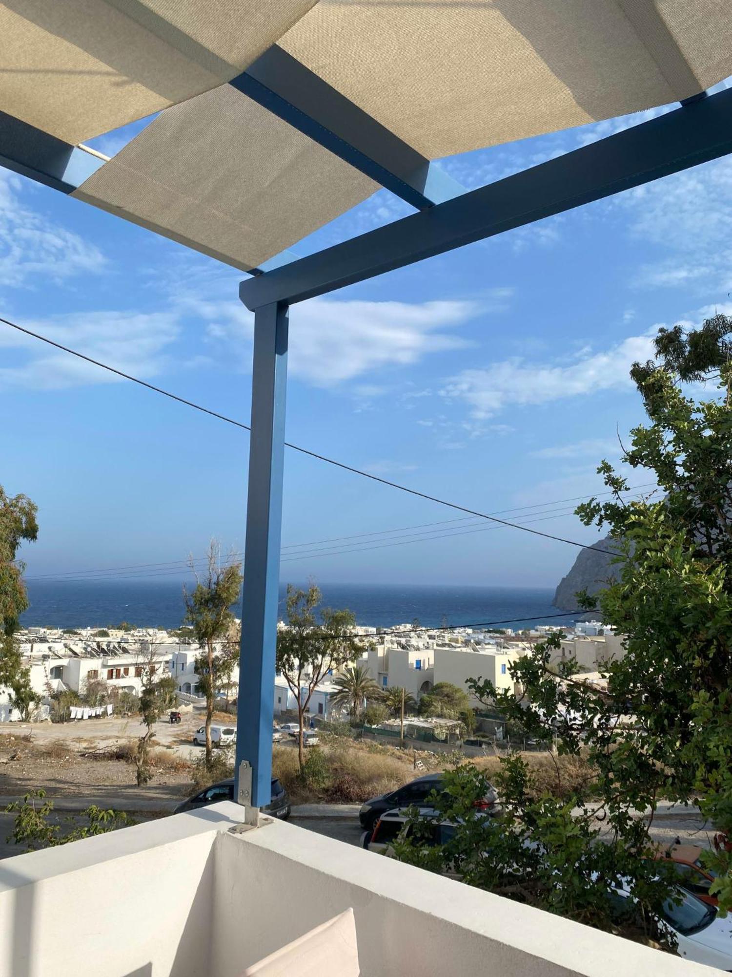 Seaward Apartment *
